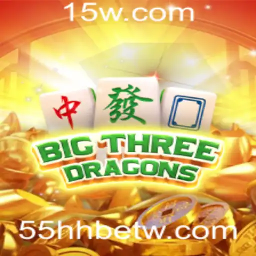 Descubra o Fascinante Mundo de BigThreeDragons com 55HHbet