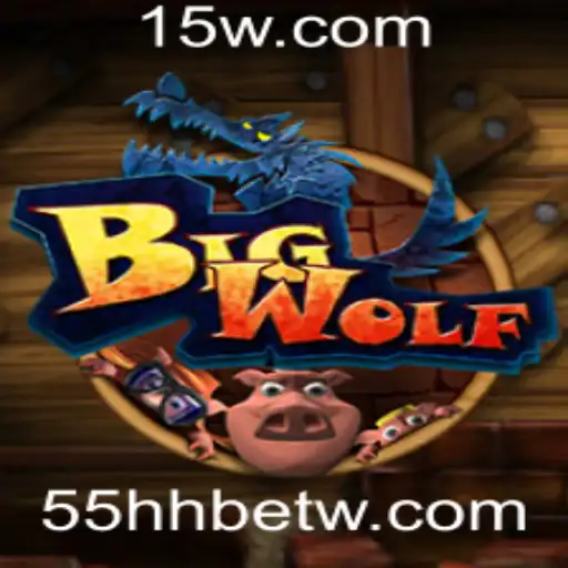 Explorando o Mundo de BigWolf e as Estratégias envolvidas com 55HHbet
