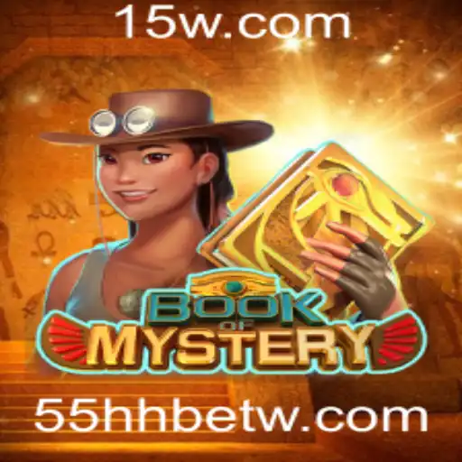 Explorando o Fascinante Jogo BookofMystery e a Estratégia 55HHbet