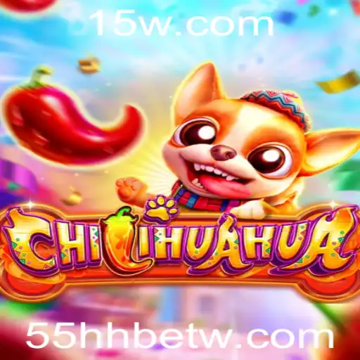 CHILIHUAHUA: Uma Aventura de Palavras e Estratégia