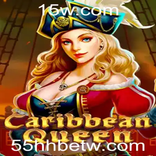 CaribbeanQueen: Descubra a Aventura Emocionante do Novo Jogo de Cassino Online