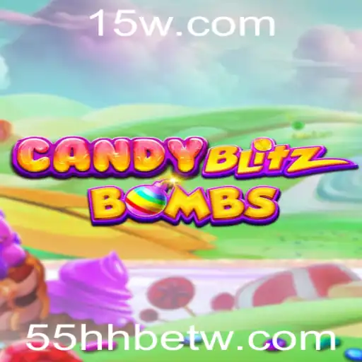 CandyBlitzBombs: Mergulhe na Aventura Explosiva e Doce