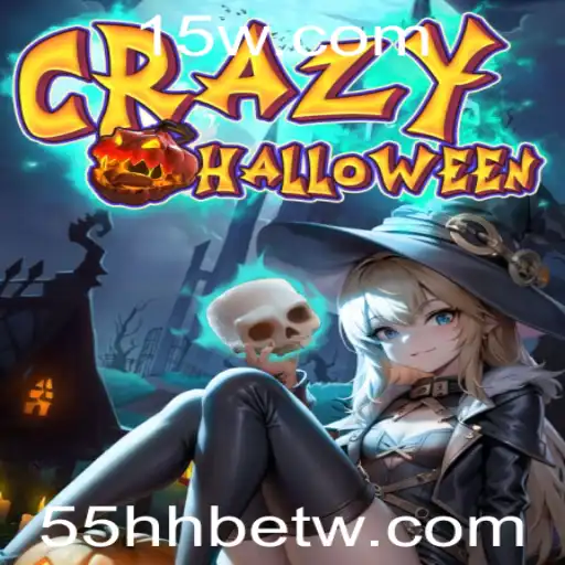 CrazyHalloween: O Jogo de Cartas que Promete Agitar suas Festividades