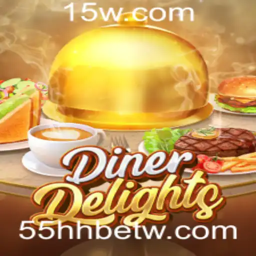 Explorando o Mundo Cativante de DinerDelights: Jogue e Vença com 55HHbet