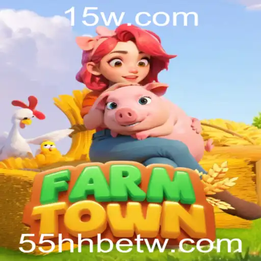 Explorando o Mundo Vibrante de FarmTown: Um Guia Completo