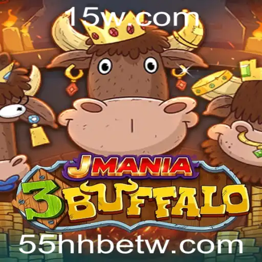 Explorando o Novo Jogo JMania3Buffalo: Uma Aventura de Emoções e Estratégias
