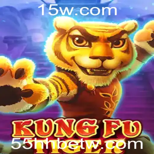 KungFuTiger: A Nova Sensação do Mundo dos Jogos