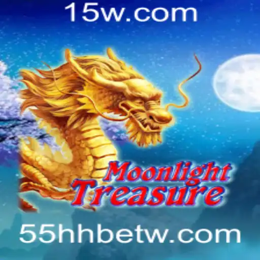 Descubra a Emoção de Jogar MoonlightTreasure: Aventura e Estratégia com 55HHbet