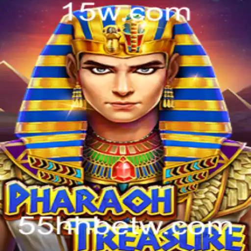 Desvendando as Maravilhas de PharaohTreasure: Mergulhe na Aventura