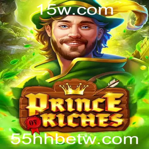 Descubra o Fascinante Universo do Jogo PrinceOfRiches: Diversão e Estratégia