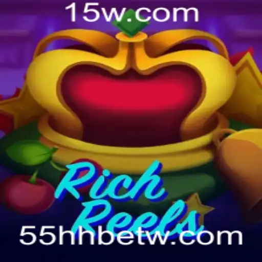 Descubra o Fascinante Mundo de RichReels com 55HHbet