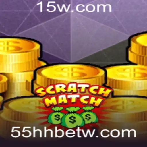 Explorando o Fascinante Mundo de ScratchMatch: O Jogo do Momento