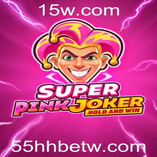 Descubra o Universo Vibrante de SuperPinkJoker: Um Mergulho no Mundo do 55HHbet
