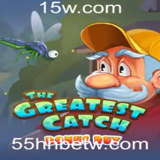 A Experiência Imersiva de TheGreatestCatchBonusBuy: Regras e Estratégias
