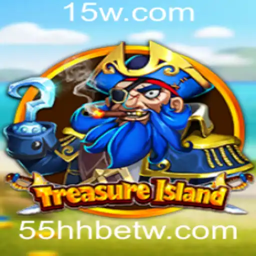 TreasureIsland: Descubra os Segredos do Jogo Fascinante com 55HHbet