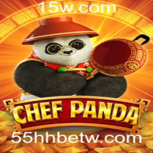 Descubra o Mundo Fascinante de ChefPanda: Cozinhe e Aposte com 55HHbet