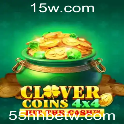 Descubra o Empolgante Mundo de CloverCoins4x4: Um Jogo de Estratégia com 55HHbet