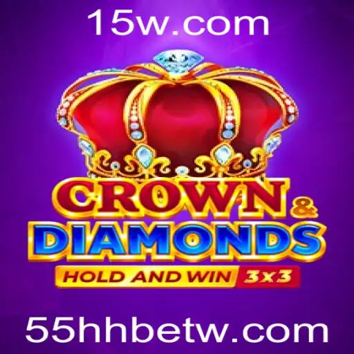 Explorando Crowndiamonds: Um Mergulho no Novo Fenômeno do Jogo com 55HHbet