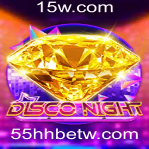 DiscoNight: Uma Nova Era de Diversão com 55HHbet