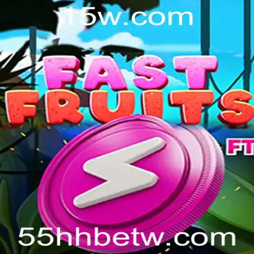 Explorando o Mundo do Jogo FastFruits e a Estratégia de Apostas 55HHbet