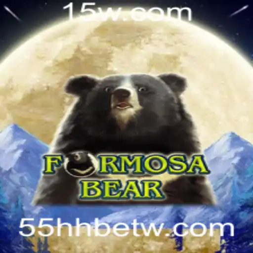 Descubra o Universo de FormosaBear: Um Jogo Inovador com 55HHbet