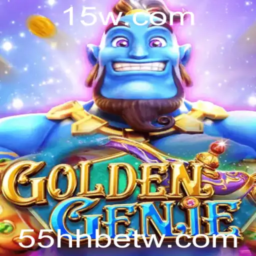Descubra o Fascinante Mundo de GOLDENGENIE: O Jogo do Momento
