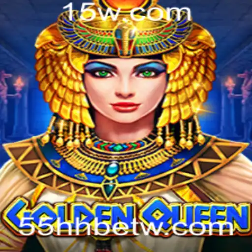 GoldenQueen: A Nova Sensação dos Jogos Online e como 55HHbet se Encaixa