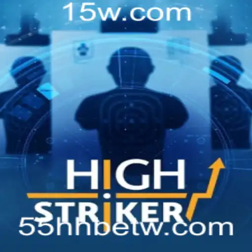 Explorando o Dinamismo de HighStriker: Um Jogo de Azar e Habilidade no Universo 55HHbet