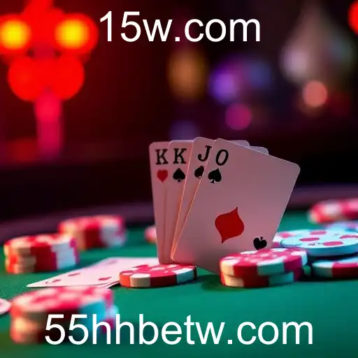 Explorando o Mundo dos Jogos de Pôquer