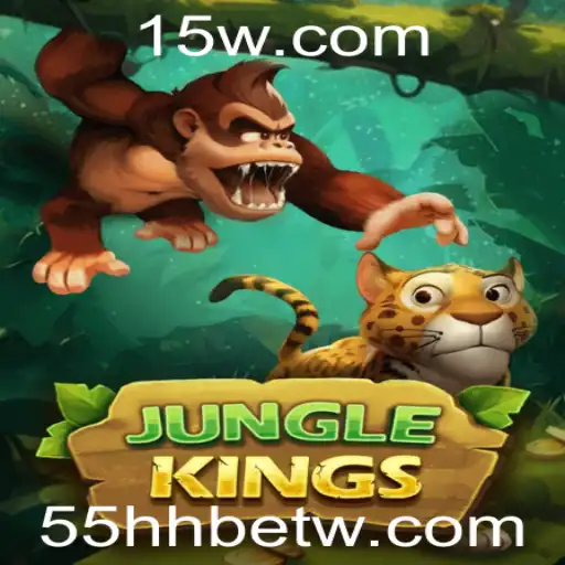 Explorando JungleKings: Um Guia Completo para Iniciantes e Veteranos