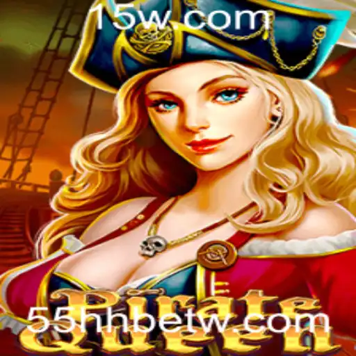 Descubra o Fascinante Mundo de PirateQueen: Aventure-se com 55HHbet