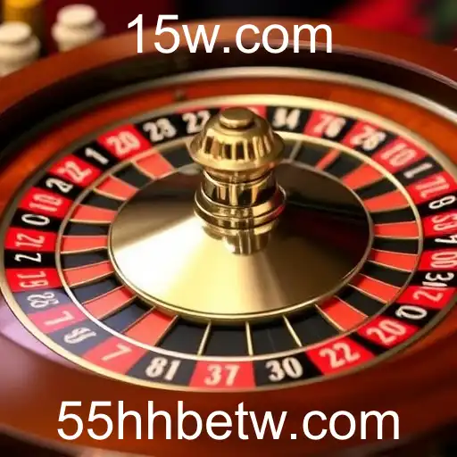O Fascinante Mundo da Roleta e a Estratégia 55HHbet