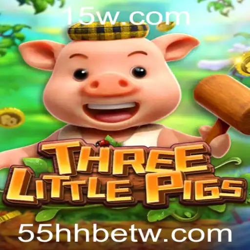 THREELITTLEPIGS: Um Mergulho no Jogo Inspirador de Estratégia e Aventura