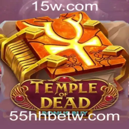 TempleofDeadBonusBuy: Um Mergulho no Mundo dos Jogos de Cassino Online