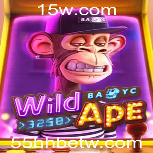 Descubra o Emocionante Mundo de WildApe3258 e os Desafios de 55HHbet