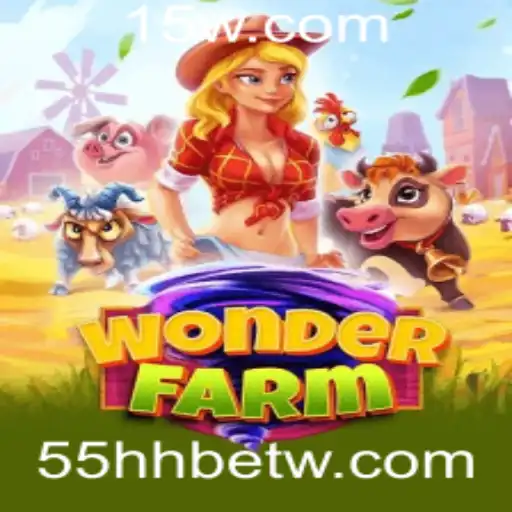 WonderFarm: Explorando o Fascinante Mundo do Jogo e as Regras do 55HHbet