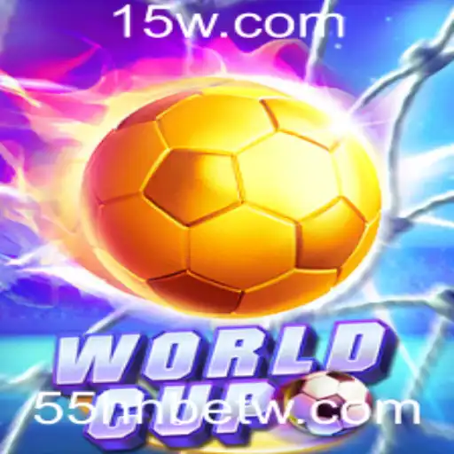 WorldCup: Explorando o Novo Fenômeno de Jogo com 55HHbet